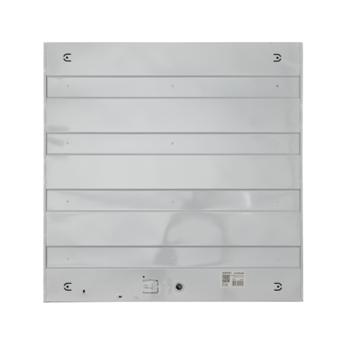 Светодиодная панель Ardero AL2120ARD 50W 6500К призма