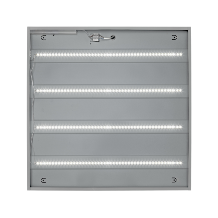Светодиодная панель Ardero AL2120ARD 50W 6500К призма