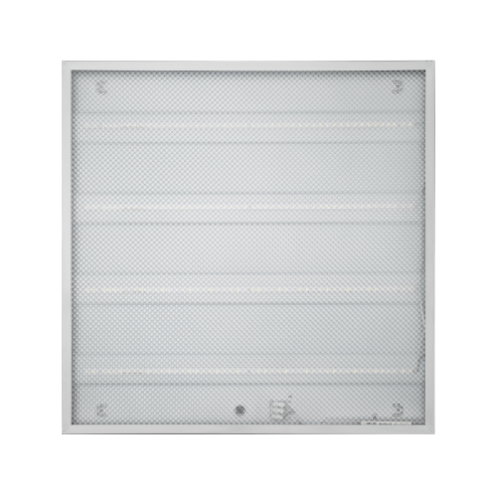 Светодиодная панель Ardero AL2120ARD 50W 6500К призма