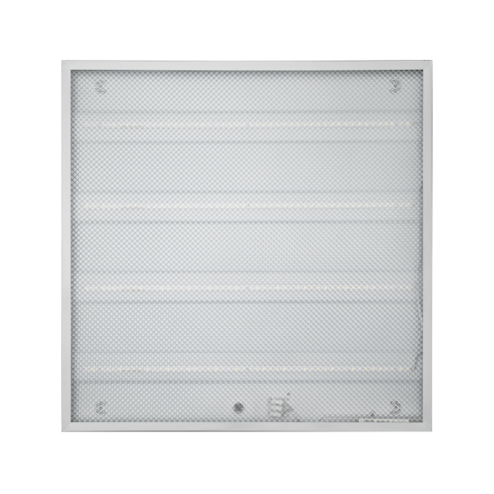 Светодиодная панель Ardero AL2120ARD 50W 6500К призма