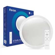 Светодиодный светильник Feron AL5000-S STARLIGHT c RGB 60W
