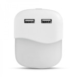 Светильник ночник Ardero FN1123ARD 0,45W з сенсором и USB