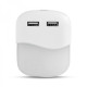 Світильник нічник Ardero FN1123ARD 0,45W з сенсором та USB
