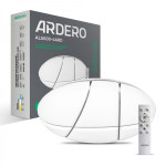 Светодиодный светильник Ardero AL5000-4ARD 72W BALLOON