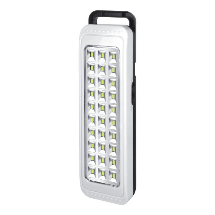 Акумуляторний світильник WD-823А 30SMD