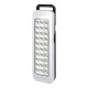 Акумуляторний світильник WD-823А 30SMD