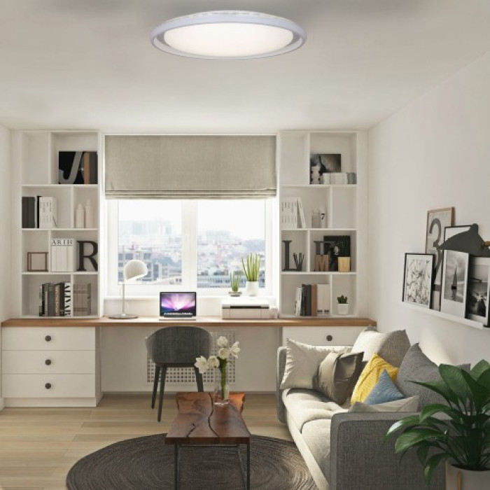 Світлодіодний світильник Feron AL5120 MODERN 60W