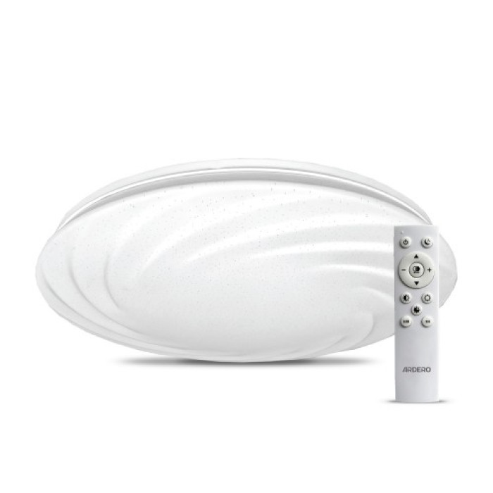 Світлодіодний світильник Ardero AL5000-3ARD 72W SUNLIGHT