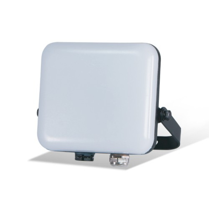 Світлодіодний прожектор Ardero LL-4020ARD PRO 20Вт 6500K IP65 чорний