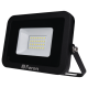 Світлодіодний прожектор Feron LL-853 30Вт 6400K IP65 чорний