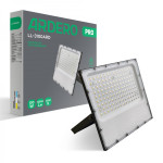 Светодиодный прожектор Ardero LL-3100ARD PRO 100Вт 6500K IP65 серый
