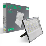 Светодиодный прожектор Ardero LL-3150ARD PRO 150Вт 6500K IP65 серый