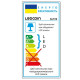 Светодиодный встраиваемый светильник Ledcoin AL512 12Вт 6500К