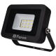Світлодіодний прожектор Feron LL-851 10Вт 6400K IP65 чорний