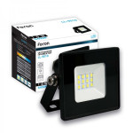 Светодиодный прожектор Feron LL-9010 10Вт 6400K IP65 черный