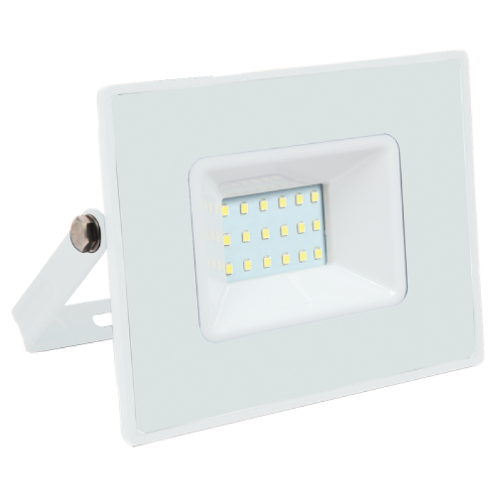 Светодиодный прожектор Feron LL-6020 20Вт 6400K IP65 белый