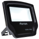 Светодиодный прожектор Feron LL-471 100Вт 6400K IP65 черный