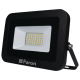 Светодиодный прожектор Feron LL-855 50Вт 6400K IP65 черный