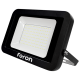 Світлодіодний прожектор Feron LL-810 100Вт 6400K IP65 чорний