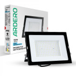 Светодиодный прожектор Ardero LL-1150ARD 150Вт 6500K IP65 черный