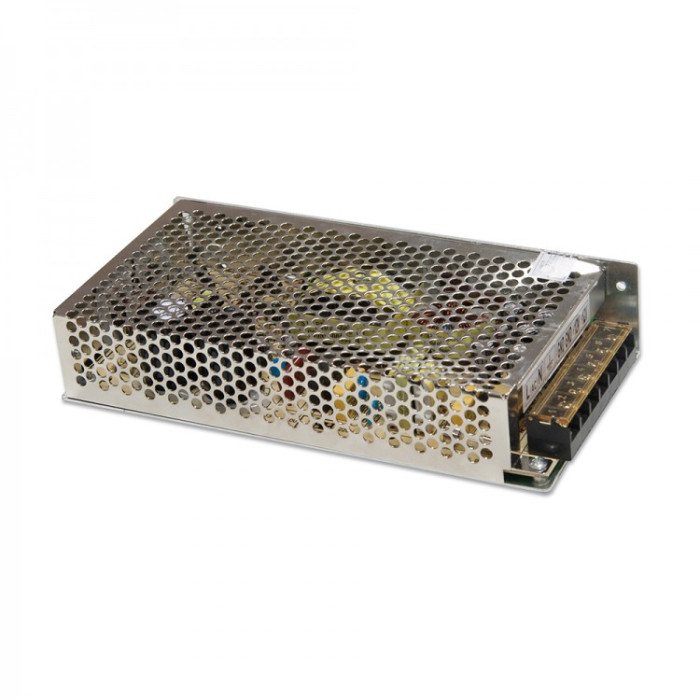 Трансформатор електронний Feron LB009 150W IP20 для світлодіодної стрічки