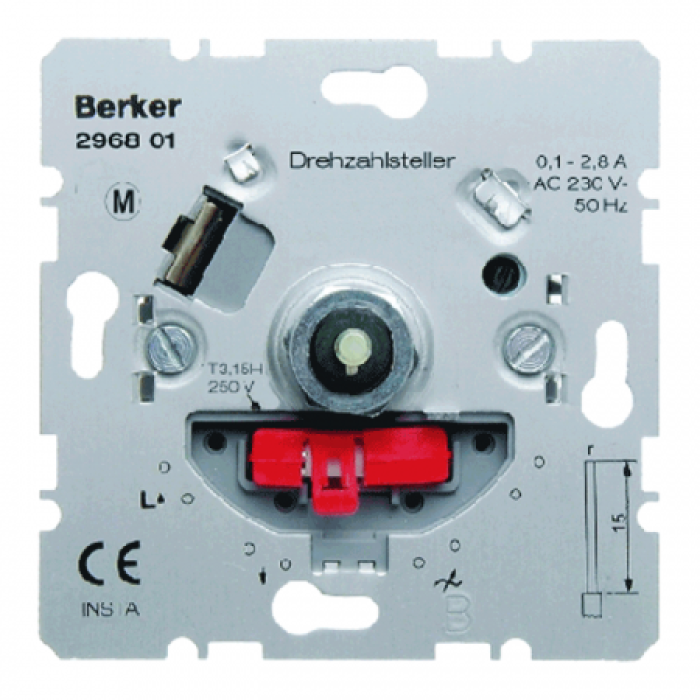Модуль KeyStone RJ-45 UTP кат.5е безінструментний SLIM (WL9002)
