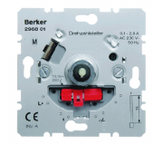 Механизмы Berker