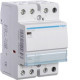 Контактор Hager 40A 3НО 230/240В, 50Гц