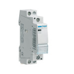 Контактор Hager 25A 1НО 230/240В, 50Гц