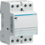 Контактор Hager 63A 4НО 230/240В, 50Гц