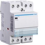 Контактор Hager 40A 4НО 230/240В, 50Гц