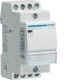 Контактор Hager 25A 4НО 230/240В, 50Гц