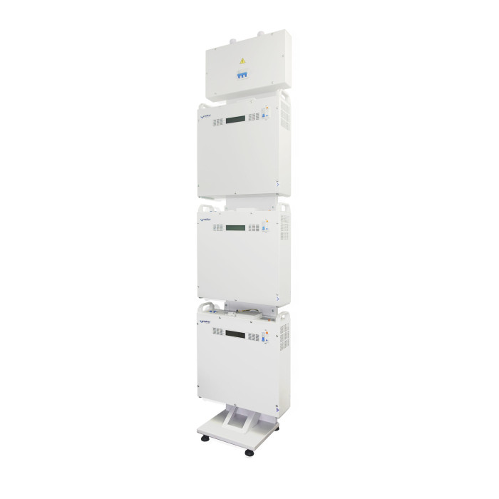 Стабилизатор напряжения трехфазный Volter-42 пттм (3*14) (VLR-3X1462)