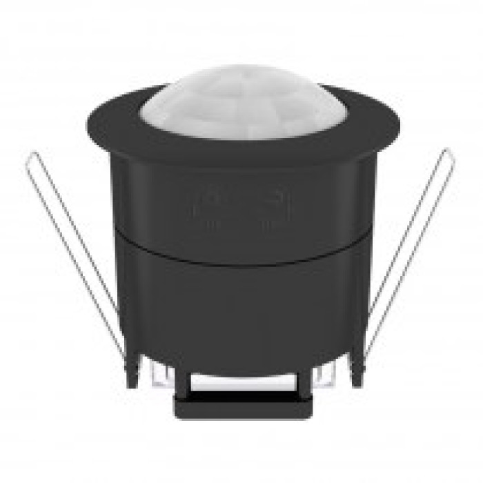 Датчик движения Electrum ИНФРАКРАСНЫЙ CMS-003I ЧЕРНЫЙ