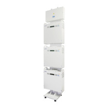 Стабілізатор напруги трифазний Volter-21 пттм (3 * 7) (VLR-3X762)