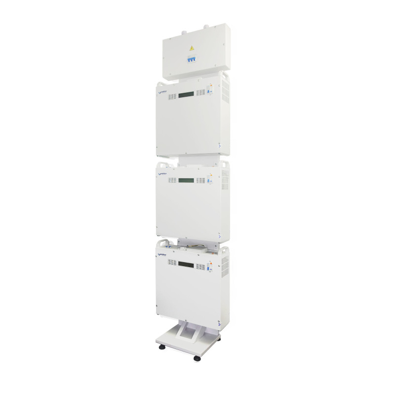 Стабилизатор напряжения трехфазный Volter-21 пттм (3*7) (VLR-3X762)