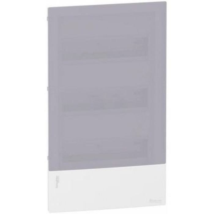 Щит Schneider Electric Mini Pragma 36 модулів врізний димч. двері IP40