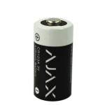 Батарейка AJAX CR123A 3V AJAX