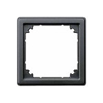Адаптер Merten Aquadesign антрацит