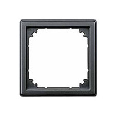 Адаптер Merten Aquadesign антрацит
