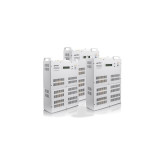 Стабілізатор напруги трифазний Volter-81пт (3*27) (VLR-3X2704)
