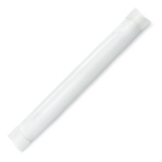 Светильник Electrum светодиодный с рассеивателем Led Sonata-36AL 36W 6500К PC/AL IP20 B-LO-1943