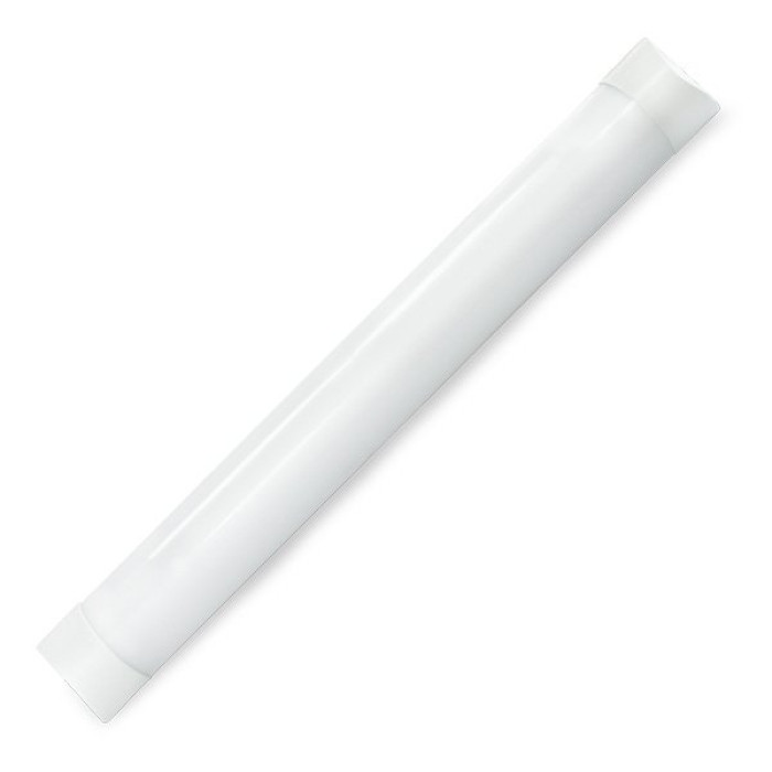 Світильник Electrum світлодіодний з розсіювачем Led Sonata-36AL 36W 6500К PC / AL IP20 B-LO-тисяча дев'ятсот сорок три