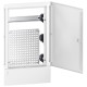 Щит Schneider Electric Mini Pragma мультимедійний 3 ряди врізний IP20