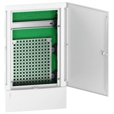Щит Schneider Electric Mini Pragma мультимедийный 3 ряда встраив. IP20