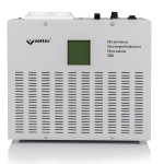 Источник бесперебойного питания OFF-line Volter ИБП-300 (VLR-БП-03-333)