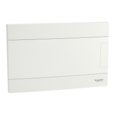 Щит Schneider Electric Easy9 EU встроенный 12 модулей IP40 белая дверь