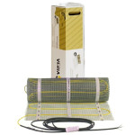 Нагревательный мат Veria Quickmat150 5м.кв. 750W