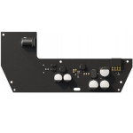 6V PSU for Hub 2 плата блоку живлення AJAX