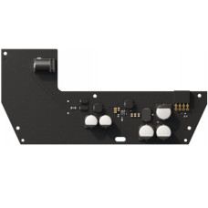 6V PSU for Hub 2 плата блоку живлення AJAX
